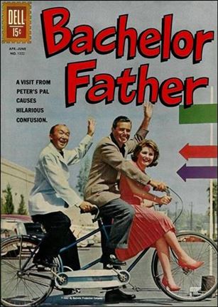 Four Color (1942) issue 1332