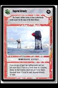 Star Wars: Special Edition Limited (Base Set) card 241 Imperial Atrocity