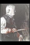 From Hell Cover Image 1