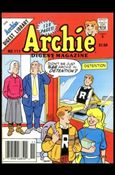 Archie Digest Magazine issue 111