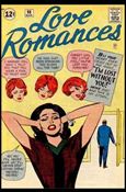 Love Romances issue 98