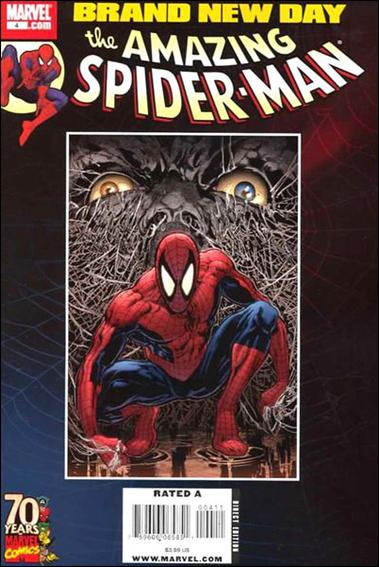 Spider-Man: Brand New Day issue 4