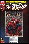Spider-Man: Brand New Day issue 4