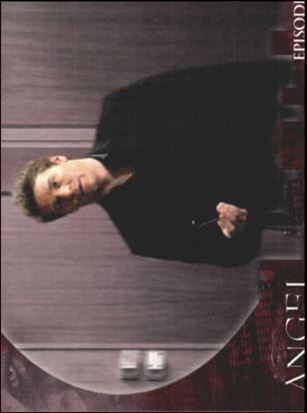 Angel: Season Three (Base Set) card 31 Naming