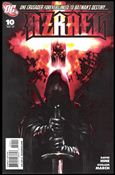 Azrael (2009) issue 10