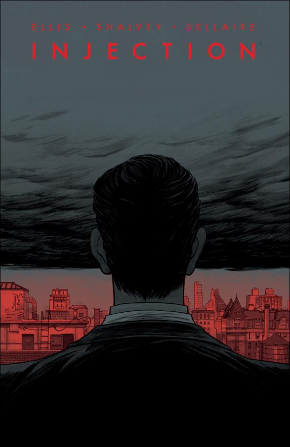 Injection issue 2
