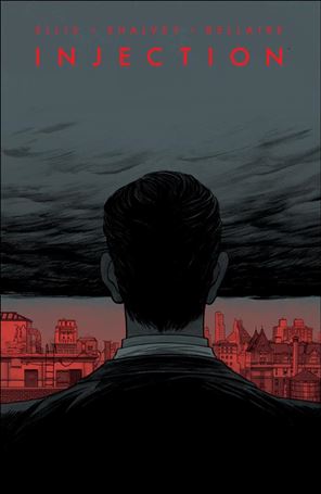 Injection issue 2