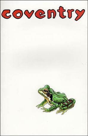 Coventry Cover Image 1