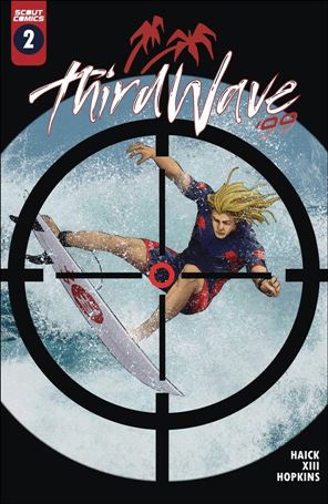 Third Wave '99 issue 2