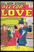 All for Love (1957) issue 2