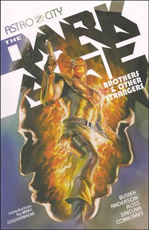 Astro City: The Dark Age Cover Image 1