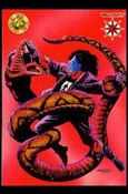 Valiant Era: Series 2 (Base Set) card 183 Shadowman #20