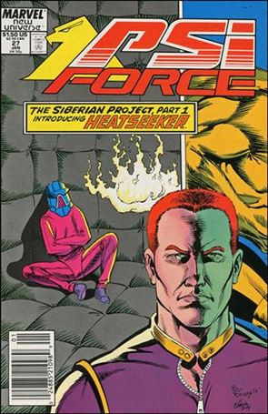Psi-Force issue 27