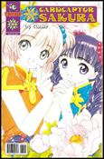 Cardcaptor Sakura Comic issue 30