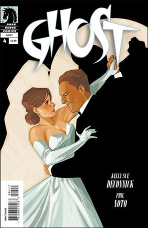 Ghost (2012) Cover Image 2