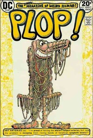 Plop! issue 2
