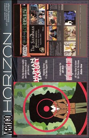 Horizon (2003) issue 7