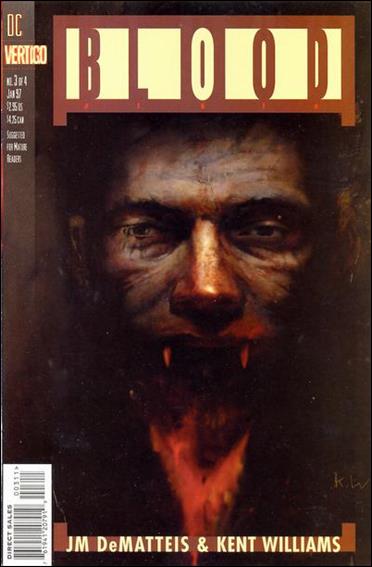 Blood: A Tale (1996) issue 3
