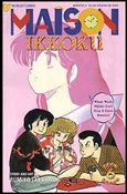 Maison Ikkoku Part 3 Cover Image 2