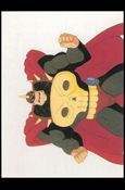 Tick (Base Set) card 27 Size Matters