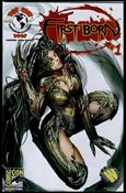 First Born First Look issue 1-Z-INVALID