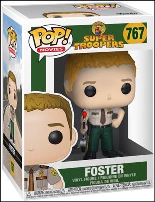 POP! Movies figure 767 Foster