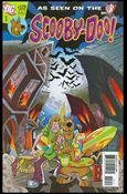 Scooby-Doo (1997) issue 129