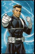 Marvel Universe: Exclusives (Promo) Cover Image 1