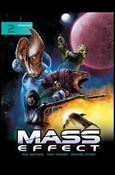 Mass Effect Library Cover Image 2