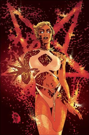 Nyx (2021) issue 1-M Dani 1:15 Virgin Cover