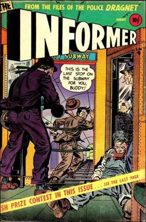 Informer issue 3