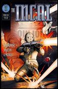 Incal (2001) issue 6