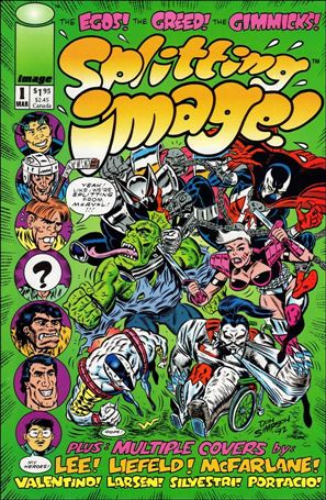 Splitting Image Cover Image 1