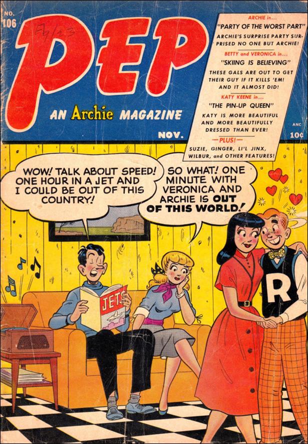 Pep issue 106