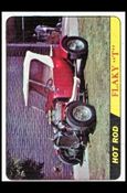 Hot Rods (Base Set) card 26-C Flaky 