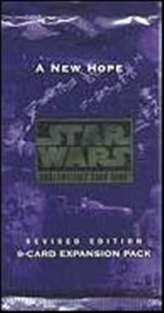 Star Wars: A New Hope Revised Cover Image 2