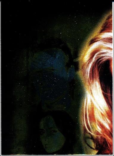 Buffy the Vampire Slayer: 10th Anniversary (Forever Puzzle Subset) card F1