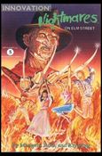 Nightmares on Elm Street issue 5