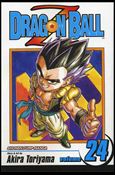 Dragon Ball Z issue 24