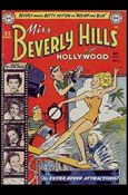 Miss Beverly Hills of Hollywood issue 4