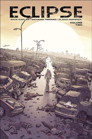 Eclipse issue 2