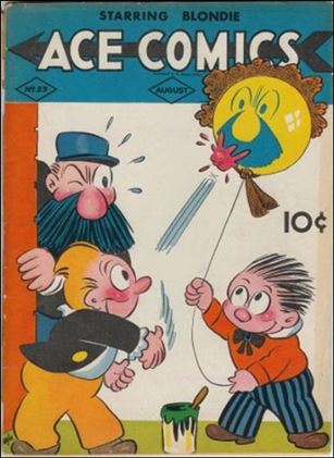 Ace Comics issue 29