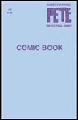 Generic Comic (2001) issue 6