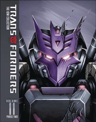 Transformers: IDW Collection Phase Two issue 11