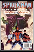 Spider-Man: Universe issue 13