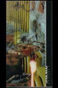 Star Wars: Episode I Widevision 3Di (Base Set) card 31