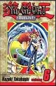 Yu-Gi-Oh!: Duelist issue 6
