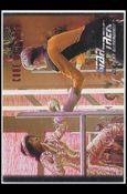 Star Trek: The Next Generation - The Episode Collection Season One (Base Set) card 21 Code of Honor, Episode 4C