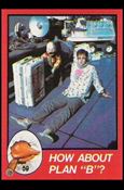 Howard the Duck (Movie) (Base Set) card 59 How About Plan 