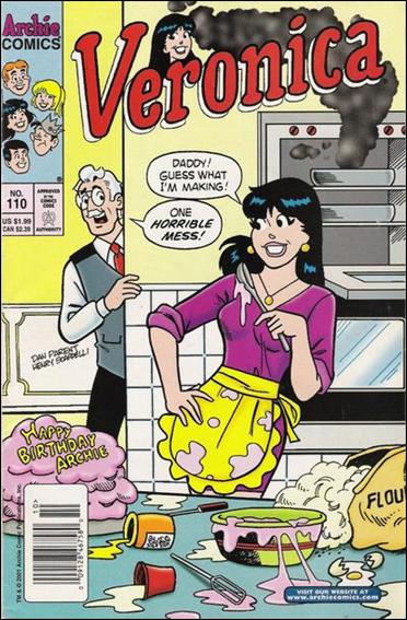 Veronica issue 110